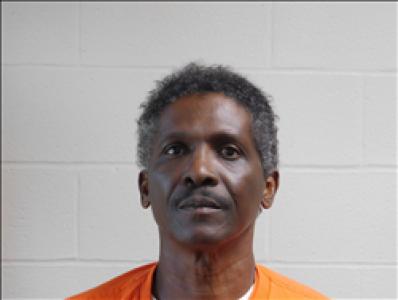 Gregory Patterson a registered Sex Offender of South Carolina