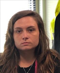 Brittany Leona Busques a registered Sex Offender of South Carolina