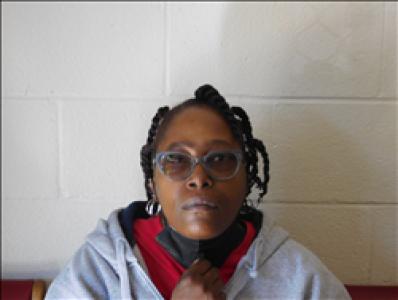 Tracy Ann Harris a registered Sex Offender of South Carolina