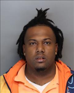 Laquan Ramel Hyman a registered Sex Offender of South Carolina