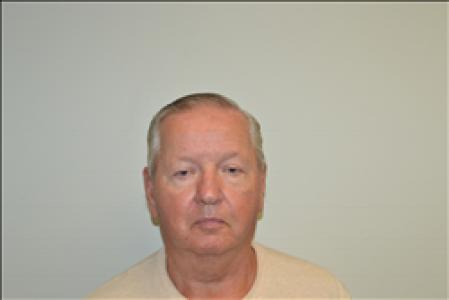 Victor Timothy Karlsen a registered Sex Offender of South Carolina