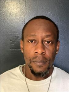 Dantonius Tavares Spann a registered Sex Offender of South Carolina