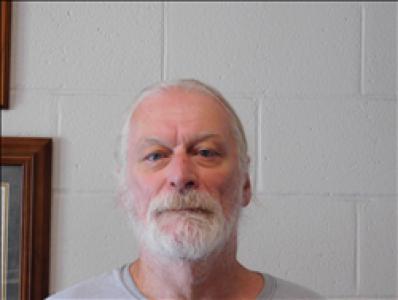 Karl Kelvin Sharrock a registered Sex Offender of South Carolina