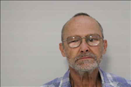 Eddy James Ruff a registered Sex Offender of South Carolina