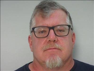 David Edward Mercer a registered Sex Offender of South Carolina