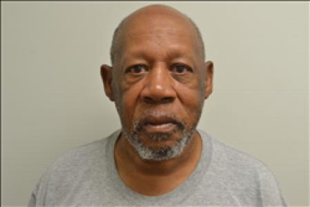 Billy Ray Woodruff a registered Sex Offender of South Carolina