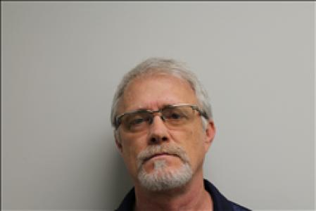Christopher Alan Salisbury a registered Sex Offender of South Carolina