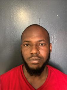 Jamel Cornelius Whatley a registered Sex Offender of South Carolina