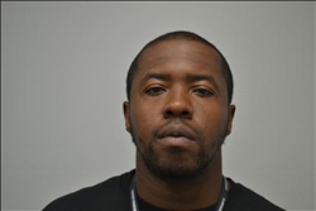 Jermel Duran Jones a registered Sex Offender of South Carolina