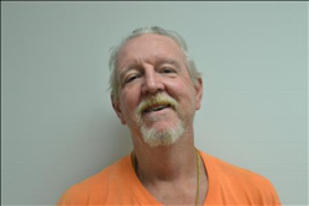 Donald Jerome Parris a registered Sex Offender of South Carolina