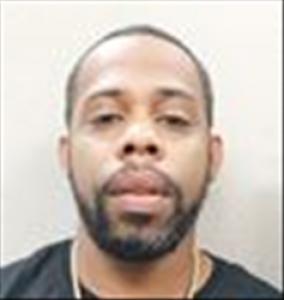 Brandon Terran Mcrae a registered Sex Offender of Georgia