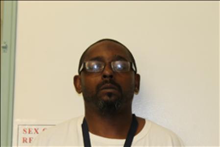 Jerome Pitts a registered Sex, Violent, or Drug Offender of Kansas