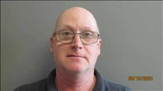 William Scott Whitfield a registered Sex Offender of South Carolina