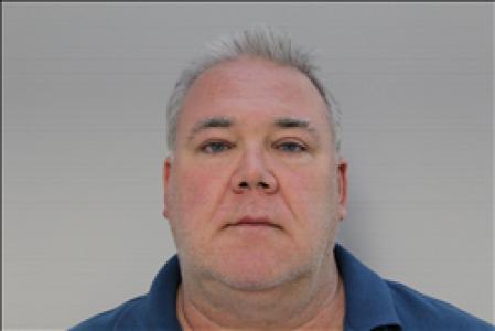 Richard Grant Simms a registered Sex Offender of Georgia