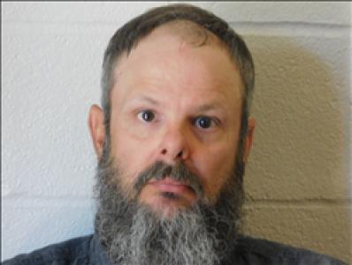 Jody Glenn Johnson a registered Sex Offender of South Carolina