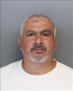 Genaro Rios Ruiz a registered Sex Offender of California