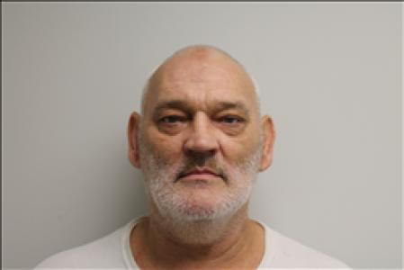 Thomas Gene Smalley a registered Sex Offender of South Carolina