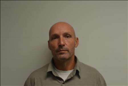 John Michael Turner a registered Sex Offender of South Carolina