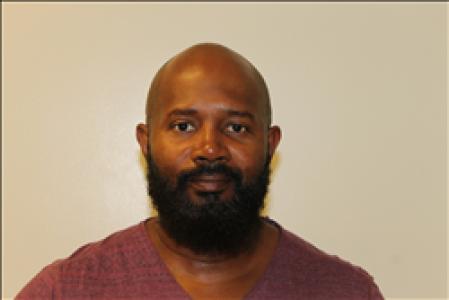 Darrell Allen a registered Sex Offender of South Carolina