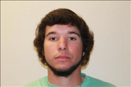 Kolin Blaine Bullard a registered Sex Offender of South Carolina