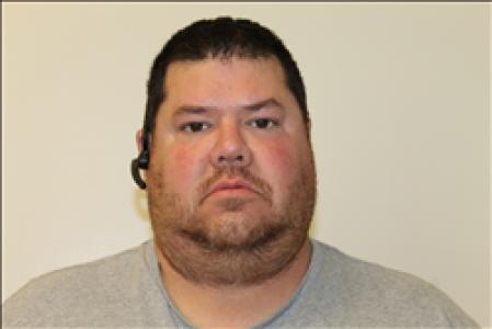 Corey Abram Weston a registered Sex Offender of South Carolina