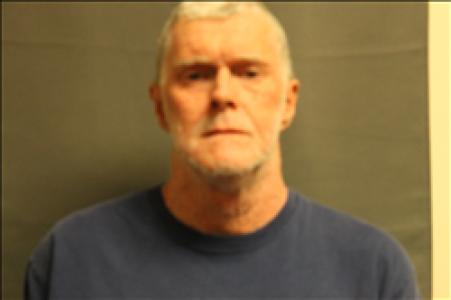 George Anthony Lewellen a registered Sex Offender of South Carolina