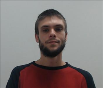 Christian Ainsley Jellico a registered Sex Offender of South Carolina