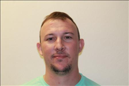 Nicholas Adam Martin a registered Sex Offender of South Carolina