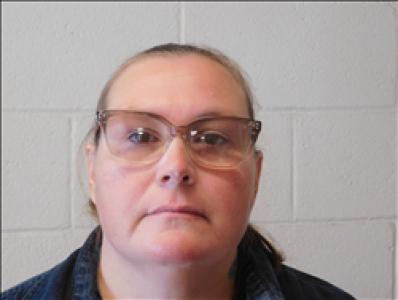 Alison Cansler a registered Sex Offender of South Carolina