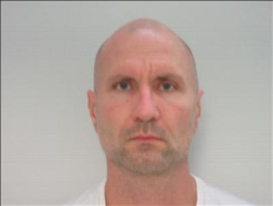 Scott Michael Linnell a registered Sex Offender of South Carolina