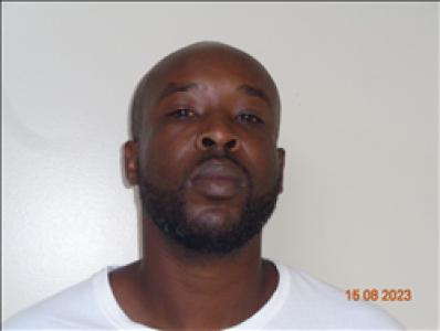 Kenneth Keyshawn Davis a registered Sex Offender of South Carolina