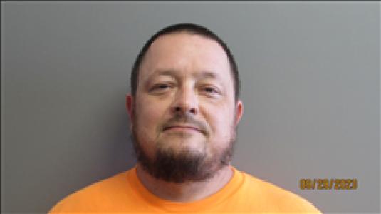 Rusty Joel Stacks a registered Sex Offender of South Carolina