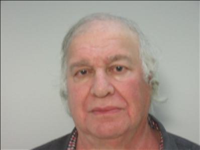 Dennis Golden a registered Sex Offender of South Carolina