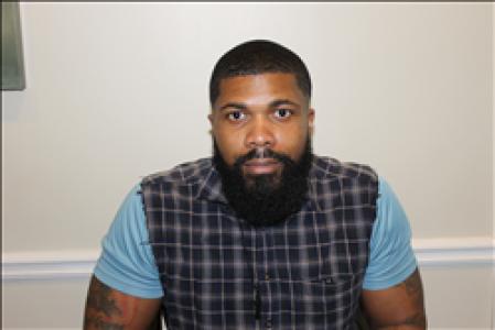 Jerome Cunningham a registered Sex Offender of South Carolina