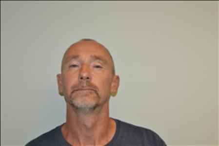 Donald Gene Reed a registered Sex Offender of North Dakota