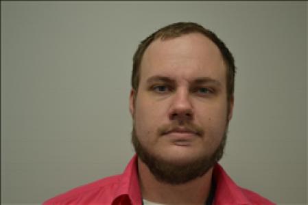 Duston Steven Jones a registered Sex Offender of South Carolina