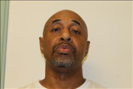 Douglas Dwight a registered Sex Offender of South Carolina