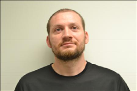 Christopher Lee Stewart a registered Sex Offender of North Carolina