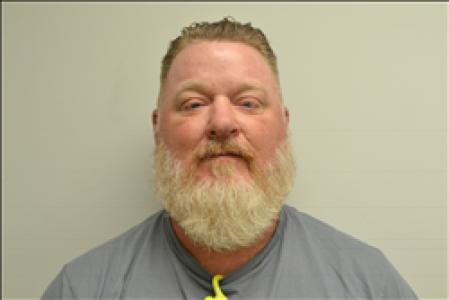 Jason Heath Wines a registered Sex Offender of South Carolina