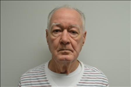 William Clifford Hughes a registered Sex Offender of South Carolina