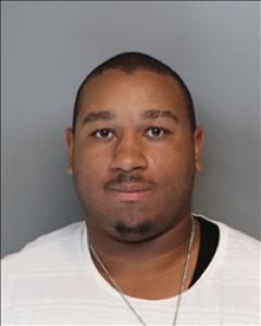 Jaaron Kareem Simmons a registered Sex Offender of South Carolina