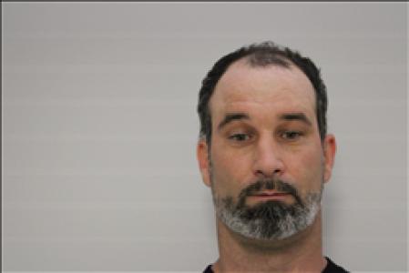 Eric Shawn Thrasher a registered Sex Offender of South Carolina