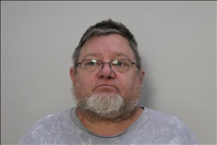 Kevin Grayson Wisur a registered Sex Offender of South Carolina