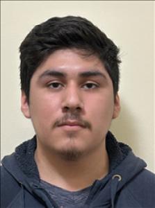 Mateo Sandoval-blas a registered Sex Offender of South Carolina