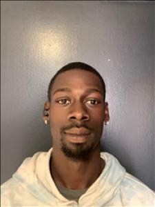 Kane Raheem Hicks a registered Sex Offender of South Carolina