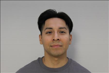 Joel Sebastian Hilario a registered Sex Offender of South Carolina