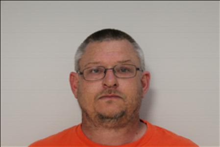 Matthew Craig Halman a registered Sex Offender of South Carolina