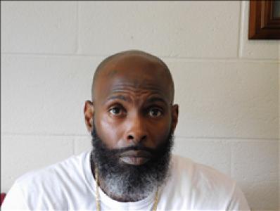 Joseph Oneal Simmons a registered Sex Offender of South Carolina