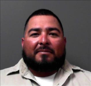 Ismael Arreola a registered Sex Offender of Texas