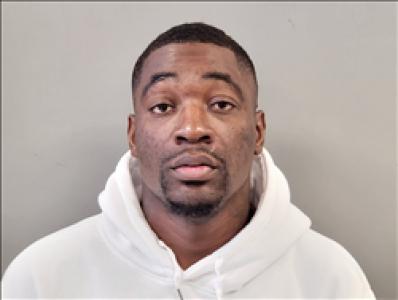 Terrell Antonio Cox a registered Sex Offender of South Carolina